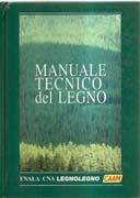 MANUALE TECNICO DEL LEGNO