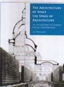 ARCHITECTURE OS SPACE, THE. 2ª EDICION