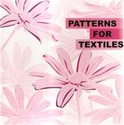 PATTERNS FOR TEXTILES