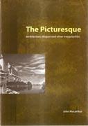 THE PICTURESQUE. ARCHITECTURE, DISGUST AND OTHER IRREGULARITIES.