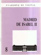 MADRID DE ISABEL II.