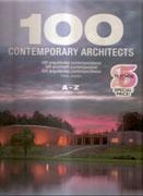 100 CONTEMPORARY ARCHITECTS  (2 VOLS)