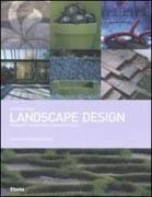 LANSCAPE DESIGN