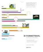 DESIGNLINE. FORMSTRAHL. 