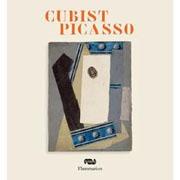 CUBIST PICASSO 1906-1925. 