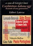 ARCHITETTURA ITALIANA OGGI, L'. RACCONTO DI UNA GENERAZIONE