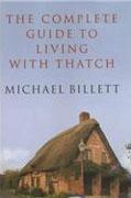 COMPLETE GUIDE TO LIVING WITH THATCH. 