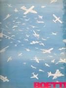BOETTI: ALIGHIERO E BOETTI