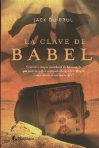 CLAVE DE BABEL, LA