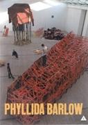 BARLOW: PENINSULA. PHYLLIDA BARLOW. DVD. 92 MIN