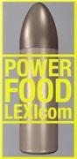 MIRALDA: POWER FOOD LEXICOM. FOODCULTURAMUSEUM