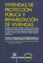 VIVIENDAS DE PROTECCION PUBLICA Y REHABILITACION DE VIVIENDAS. REQUISITOS, MODALIDADES, ALQUILER, SEGUND