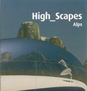 HIGH  SCAPES. ALPS. 