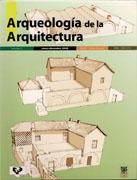 ARQUEOLOGIA DE LA ARQUITECTURA  5.2008