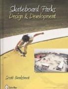 SKATEBOARD PARKS. DESIGN AND DEVELOPMENT. 