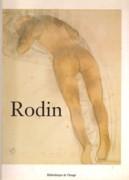 RODIN. AQUARELLES ET DESSINS EROTIQUES