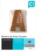 MUESTRA DE ARTES VISUALES  (CD). 