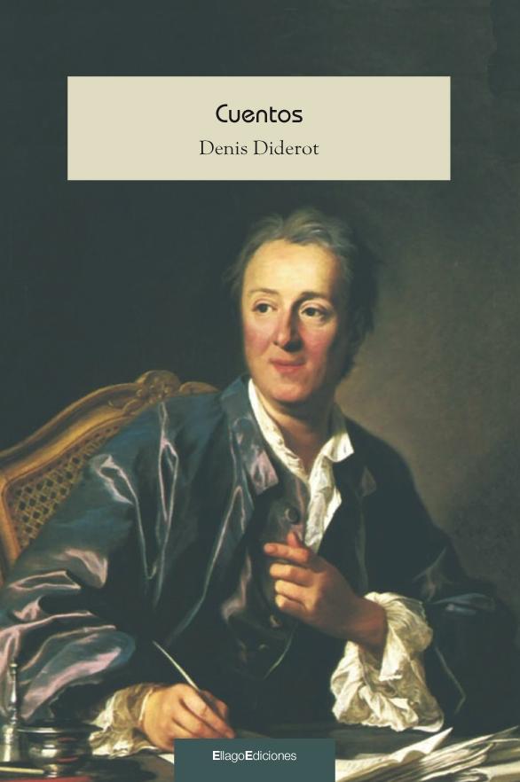 CUENTOS.(DIDEROT)