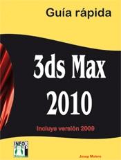 3DS MAX 2010 GUIA RÁPIDA
