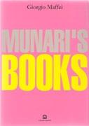 MUNARI' S BOOKS. 