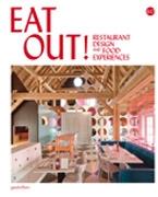 EAT OUT. RESTAURANTS AND FOOD EXPERIENCES. 