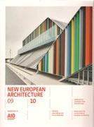 NEW EUROPEAN ARCHITECTURE 09/10