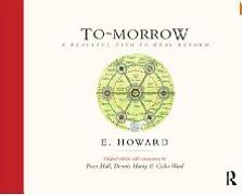 TO-MORROW. A PEACEFUL TO REAL REFORM.