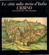 URBINI. LE CITTA NELLA STORIA D'ITALIA