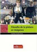 FILOSOFÍA DE LA PINTURA EN IMÁGENES. 