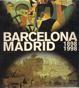 BARCELONA, MADRID 1898 - 1998