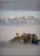 CASTILLO DE CORNATEL, EN PRIARANZA DEL BIERZO, LEON, EL. 