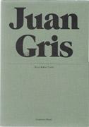 GRIS: JUAN GRIS. 