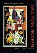 NEW YORK MODERN. THE ARTS AND THE CITY