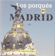 LOS PORQUES DE MADRID