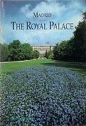 MADRID. THE ROYAL PALACE