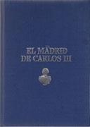 MADRID DE CARLOS III, EL
