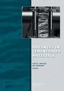 ADVANCES IN CEMENT- BASED MATERIALS.  CONCRETE MATERIALS. PROC. INT. CONF ADVANCED CONCRETE MATERIALS