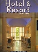 HOTEL & RESORT. INTERIORS. 