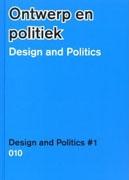 DESIGN AND POLITICS Nº 1