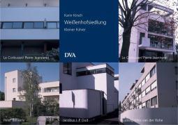 WEIBENHOFSIEDLUNG