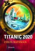 TITANIC  2020