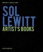 SOL LEWITT: ARTIST'S BOOKS