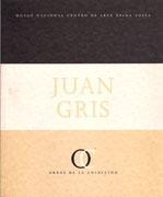 GRIS: JUAN GRIS 1887 - 1927