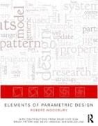 ELEMENTS OF PARAMETRIC DESIGN.