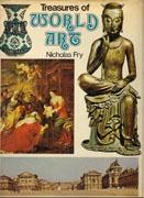 TREASURES OF WORLD ART