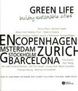 GREEN LIFE. BUILDING SUSTAINABLE CITIES