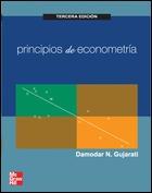 PRINCIPIOS ECONOMETRIA
