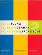 YOUNG GERMAN ARCHITECTS. VOL.2