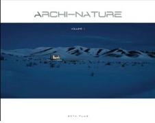 ARCHI-NATURE VOL. 1. 