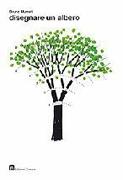 DISEGNARE UN ALBERO.
